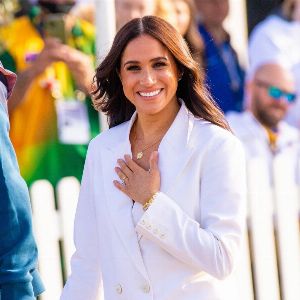 "Découvrez les parfums préférés de Meghan Markle et leur prix"