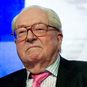 "Dernier hommage à Jean-Marie Le Pen : ses obsèques se tiendront ce samedi à La Trinité-sur-Mer"