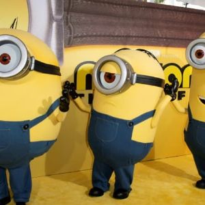 "Des vidéos choc de Minions provoquent la controverse sur les réseaux sociaux"