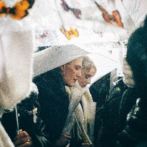 "Drame au nouvel an : Isabelle Mortaigne tuée par son conjoint, hommage émouvant"