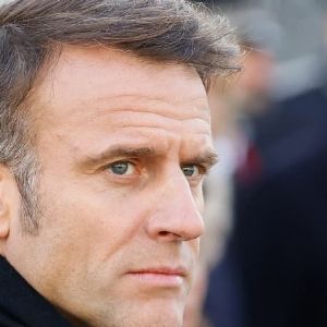 Emmanuel Macron ridiculise l'Iran au Moyen-Orient : réaction cinglante !