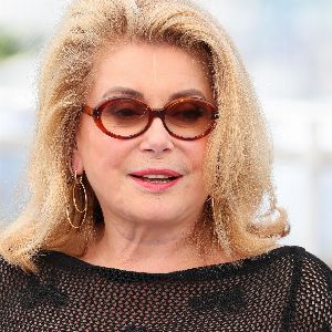 "Exclusif : Catherine Deneuve rejoint le casting de la comédie musicale "Peau d’homme" au cinéma"