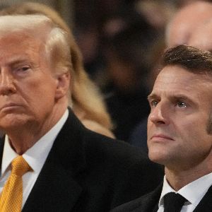 "Face aux provocations de Trump et Musk, la France et l'Europe réagissent : quelles solutions ?"