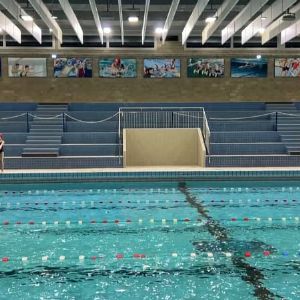 "Faites plonger votre curiosité avec la réouverture de la piscine de Lomme après un an de travaux"