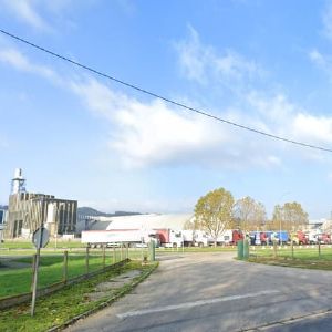 "Incident industriel au Grand Quevilly : dégagement de fumée sur un site Seveso"