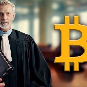 "Incroyable ! Cet homme contraint de révéler ses clés privées Bitcoin après avoir fraudé le Fisc !"