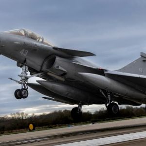 "Incroyable : Dassault Aviation livre 21 Rafale en 2024, une hausse impressionnante par rapport à 2023!"