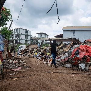 "Incroyable : un projet de loi accéléré pour reconstruire Mayotte après le cyclone Chido"