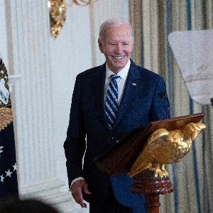 "Joe Biden révèle : il aurait pu battre Donald Trump à l'élection présidentielle !"