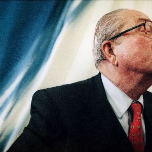 "L'héritage nauséabond de Jean-Marie Le Pen persiste : l'idée du "blanc" en danger dénoncée par Magyd Cherfi"