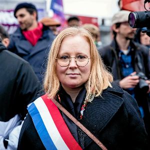 "La députée Ersilia Soudais devient présidente du groupe d'étude sur les gens du voyage : une lutte contre l'anti-tsiganisme"