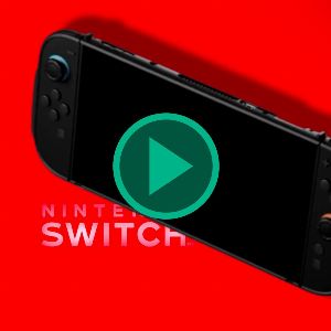 "La Nintendo Switch 2 enfin révélée au CES de Las Vegas : une surprise signée Genki"