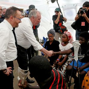 "Le dilemme de Mayotte : réforme du droit du sol ou fermeté migratoire ?"