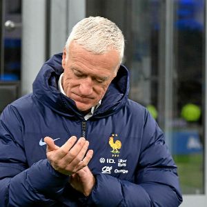 "Le grand risque de Didier Deschamps : un quinquennat en sursis"