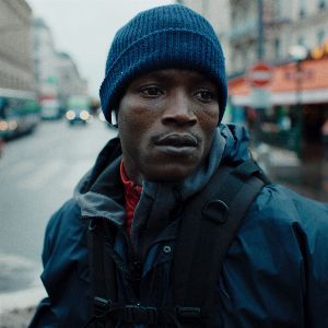 "Le héros primé du film "L’Histoire de Souleymane" obtient enfin son titre de séjour d'un an!"