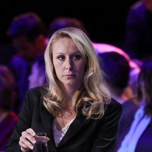 "Le message politique de Marion Maréchal à Jean-Marie Le Pen sur son lit de mort"