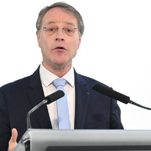 "Le président de la CPME met en garde contre l'abrogation de la réforme des retraites"