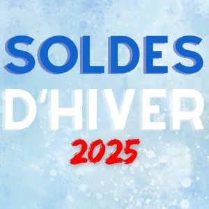 "Le timing parfait pour profiter des soldes d'hiver et faire de bonnes affaires révélé!"