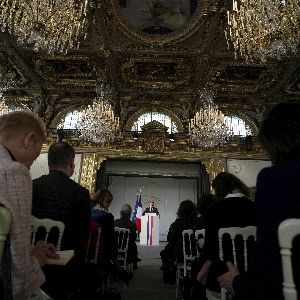 "Les polémiques Macron : booster du panafricanisme"