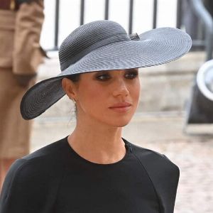 "Meghan Markle face à une tragédie : l'annonce déchirante à ses enfants"