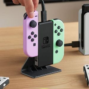 "Nintendo Switch 2 : la vérité sur les fuites et rumeurs de la nouvelle console !"