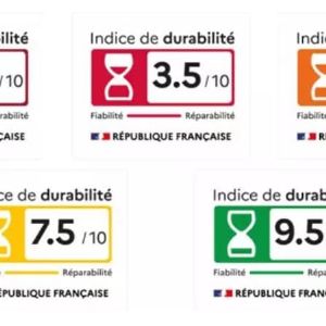 "Nouvel indice de durabilité pour les téléviseurs : un atout crucial pour les consommateurs"