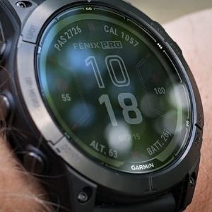 "Panne mondiale chez Garmin : montres et bracelets connectés hors-service"