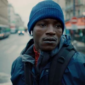 "Récompensé à Cannes, Abou Sangare du film "L'Histoire de Souleymane" régularisé en France"