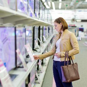 "Réparation facilitée : les téléviseurs doivent désormais afficher un « indice de durabilité »"