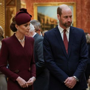 "Révélation choc : le prince William aurait payé pour un tête-à-tête avec Kate Middleton !"