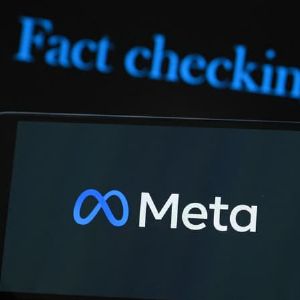 "Révélation choc : Meta en pleine étude d'impact après la fin de son programme fact-checking"