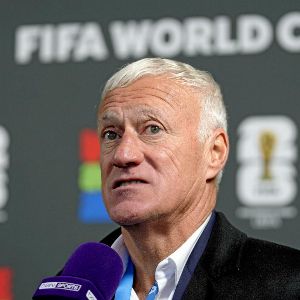 "Révélations choc sur le départ précipité de Didier Deschamps"