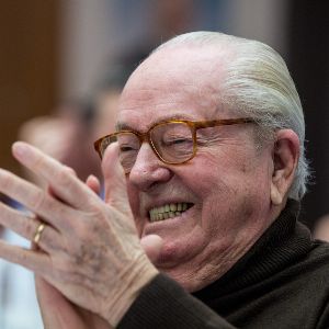 Révélations chocs sur les derniers instants de Jean-Marie Le Pen à l'hôpital