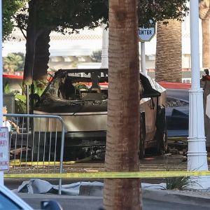 "Révélations explosives : le militaire et ChatGPT derrière l'explosion du Cybertruck à Las Vegas"