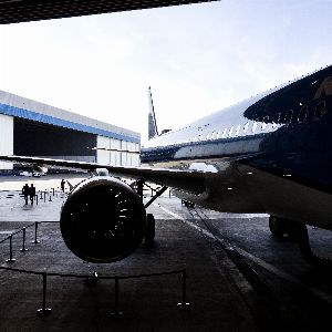 "Airbus manque de peu son objectif de livraison en 2024 : les détails et perspectives"