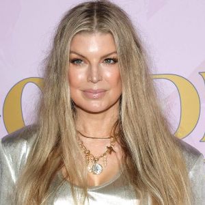 "Alerte : Fergie menacée par les flammes lors de l'incendie à Beverly Hills"