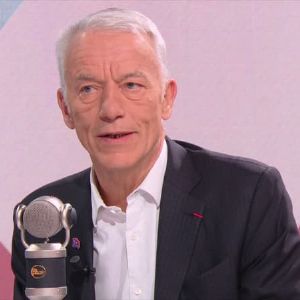 "Alerte : le PDG du Medef met en garde contre toute modification de la réforme des retraites"