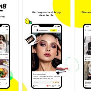 "Alerte ! Lemon8, l'alternative de Tiktok, en danger d'interdiction aux États-Unis"