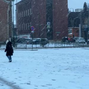 "Alerte météo : Risque de verglas et brouillard givrant dans le Nord-Pas-de-Calais"