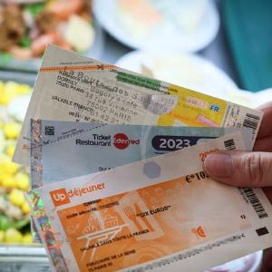 "Attention : Utilisez vos tickets-restaurant 2024 avant la fin de février sous peine de les perdre !"