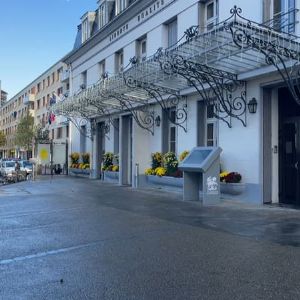 "Course effrénée des candidats à Villeneuve-Saint-Georges pour les élections municipales anticipées"