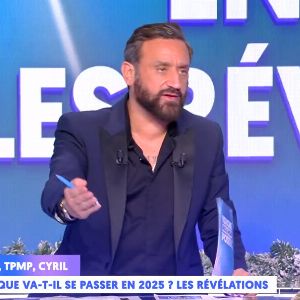 Cyril Hanouna sur le départ de Canal+ ? Révélation sur son avenir incertain !