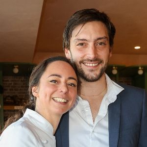 Découvrez le mari de Nina Métayer, Mathieu Salomé, et leur vie privée !