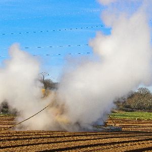 Découvrez quel département français utilise le plus de pesticides grâce à cette carte interactive !