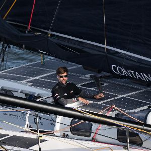 "Incroyable : le voilier de Boris Herrmann touché deux fois par la foudre en une journée pendant le Vendée Globe"