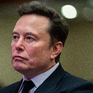 "La surprenante raison pour laquelle Elon Musk ne soutient pas (encore) Marine Le Pen"