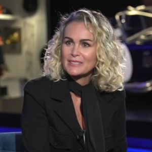 "Laeticia Hallyday dévastée par la perte de sa maison dans les incendies de Los Angeles"