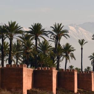 "Le Maroc bat un record de fréquentation avec 17 millions de touristes en 2024 !"