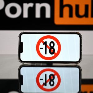 "Le piège des VPN pour contourner le blocage des sites porno en France"