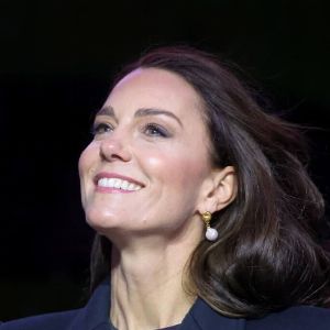 "Le prince William fait une déclaration poignante à Kate Middleton pour son anniversaire après sa lutte contre la maladie"